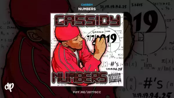 Cassidy - Another Plan